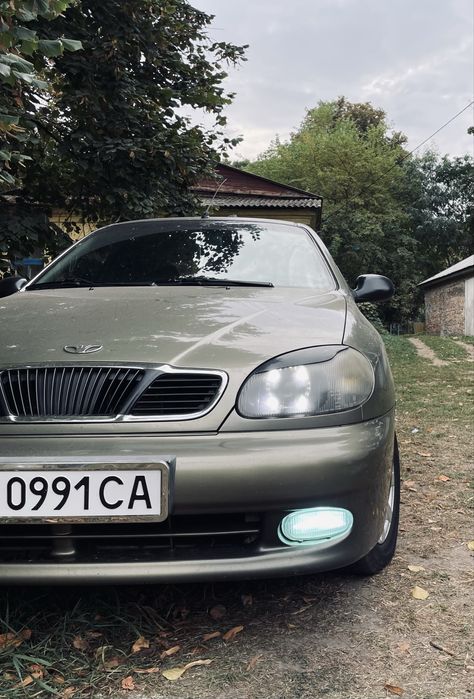 Продам Daewoo Sens