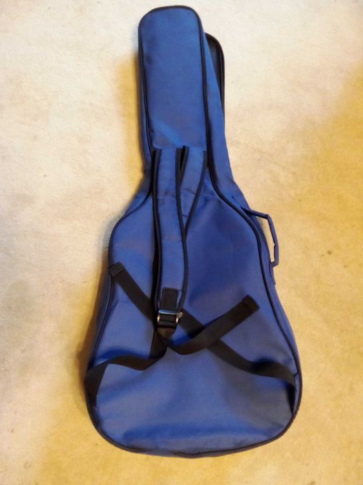 Gitara elektro klasyczna 4/4 Ortega