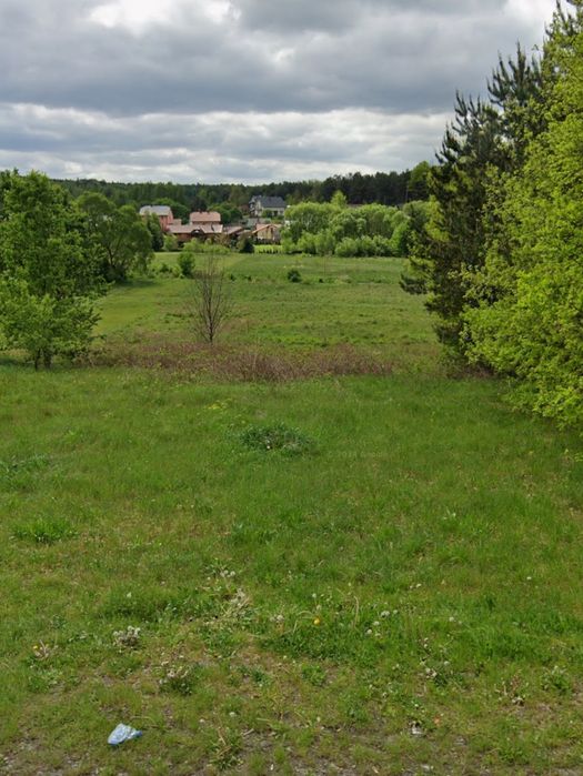 Działka rolna 20 km od Kielc