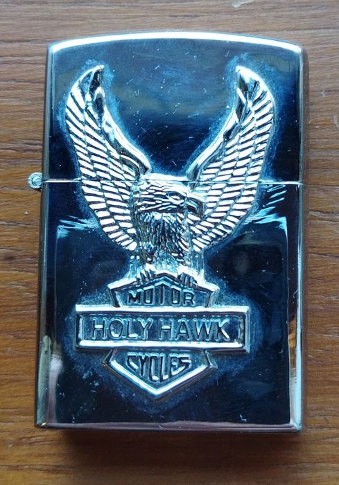 Isqueiros a gasolina