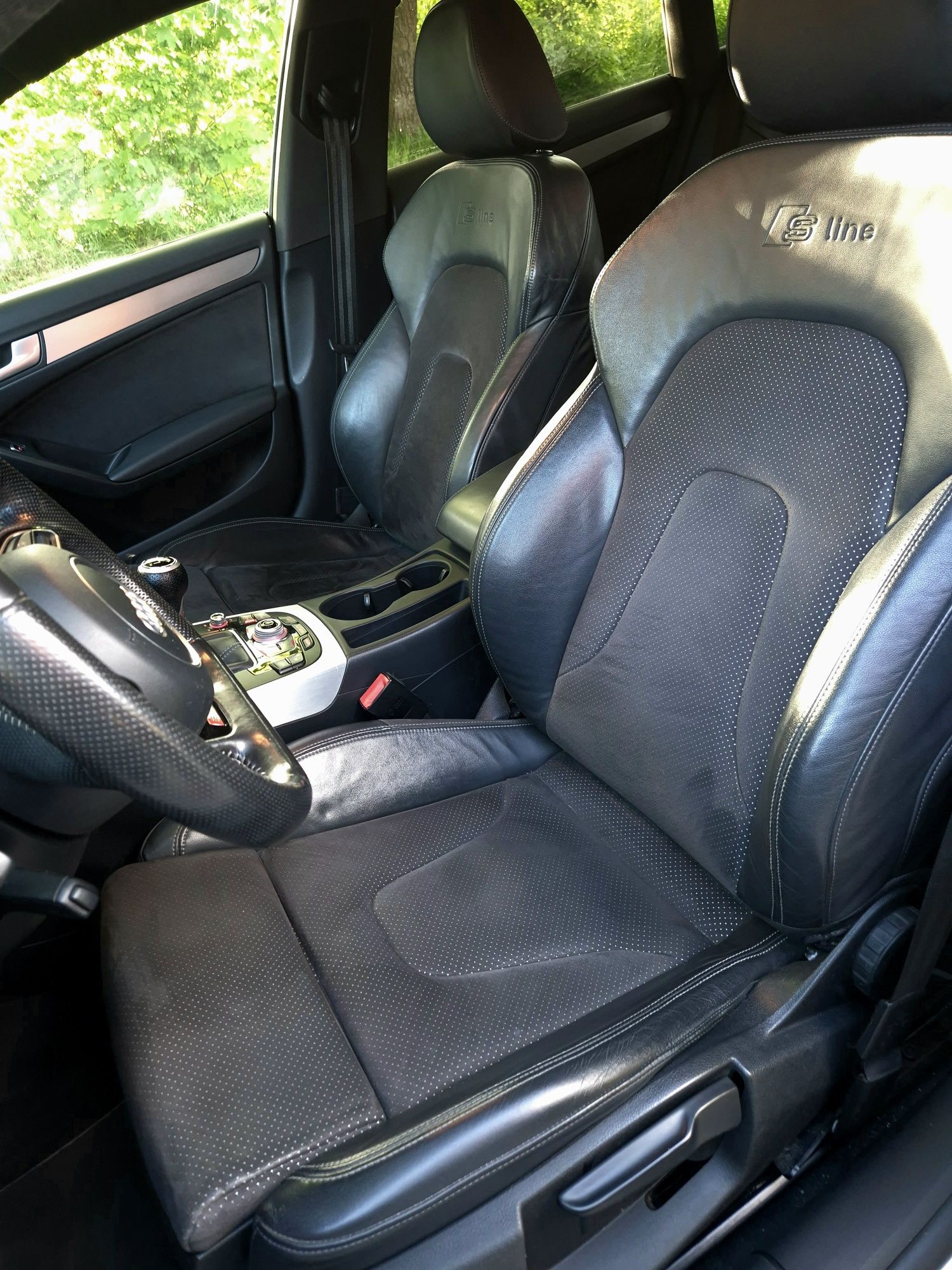 Audi A5 2.0 TDI 2014