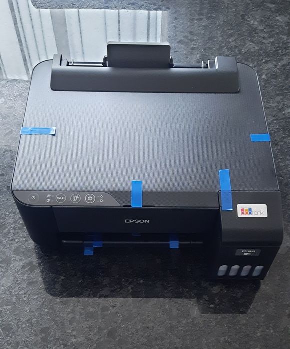 Drukarka Epson Ecotank ET-1810