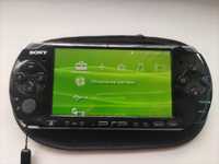 Sony PSP 3000 Комплект