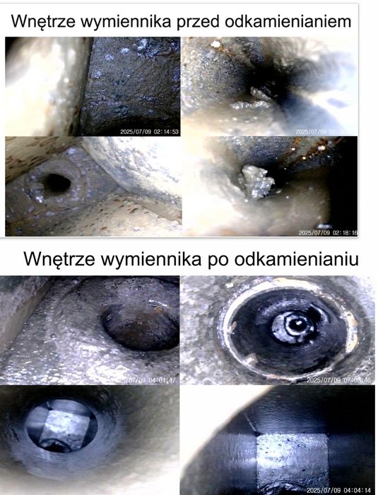 Usługi techniczne - Instalacje, modernizacje, relokacje maszyn, UDT