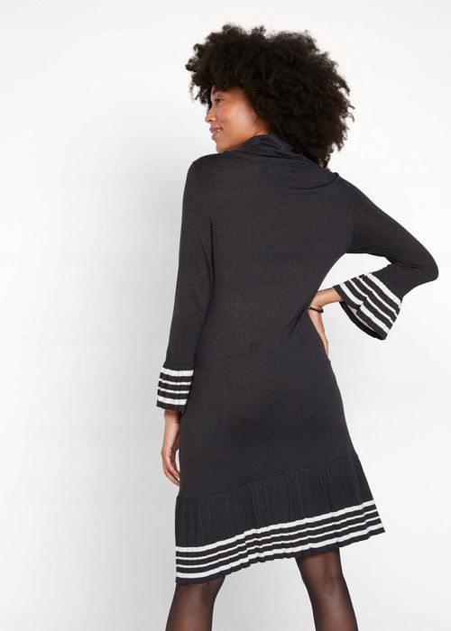 B.P.C dzianinowa ciążowa sukienka 36/38.