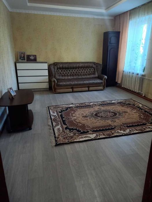 3к квартира 72м2, роздільні кімнати, поруч річка, м-н Дублянщина