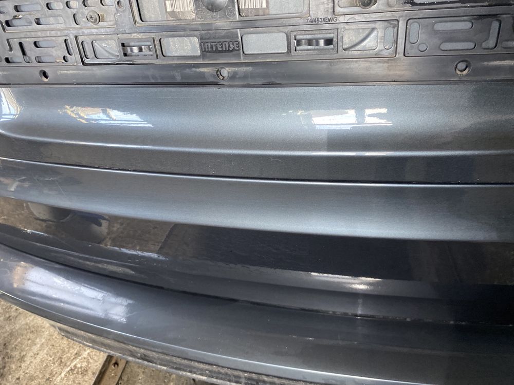 Klapa bagaznika tyl bmw e70 x5 a68