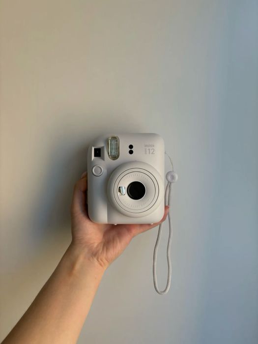 Vendo Instax mini 12