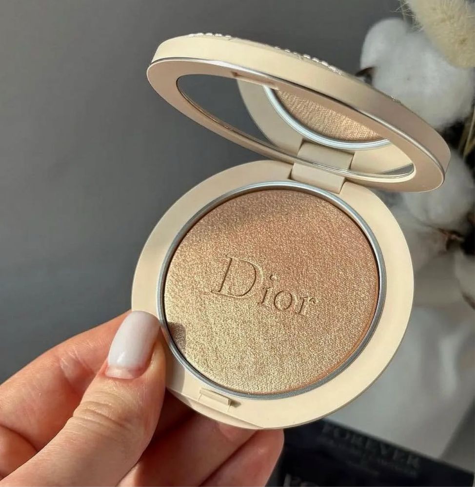 Хайлайтер Dior Діор хайлайтер Fenty оригінал