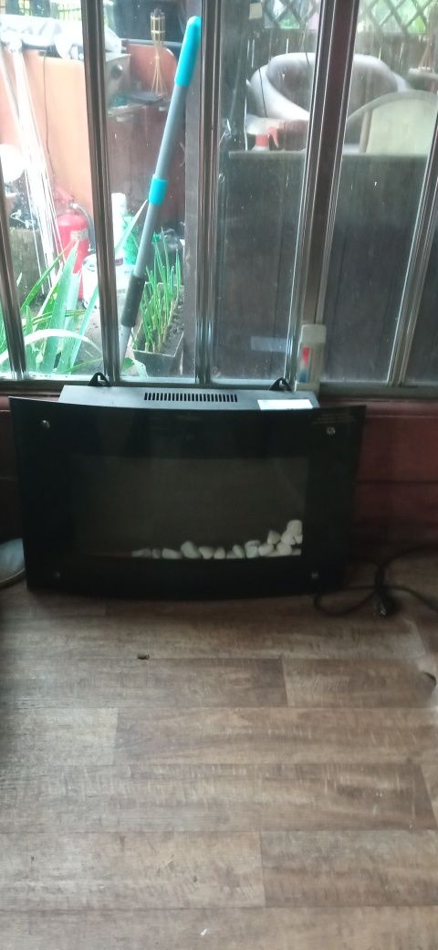 Kominek elektryczny