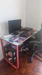 Mesa de computador