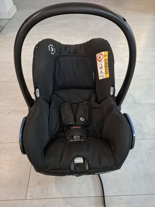 Fotelik Maxi Cosi Citi