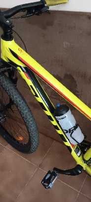Bicicleta Scott Aspect 950 (muito pouco uso)