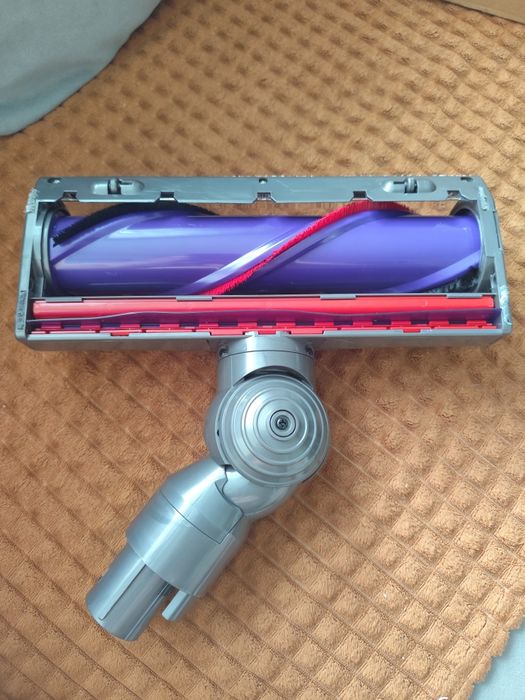 Szczotka zastępcza odkurzacza Dyson