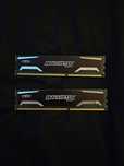 Pamięć RAM ballistix 2x 4GB 1600mhz