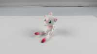 TOMY - CGTSJ Nintendo - Pokemon - Figurka Mew