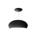Nowy okap wyspowy Elica Seashell BL/F/80 czarny mat