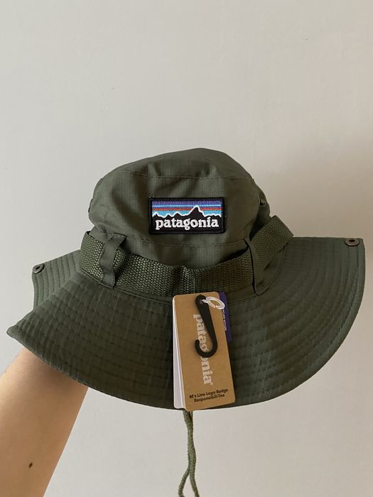 Панами patagonia/ панами патагонія