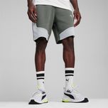 Шорти чоловічі Puma EVOSTRIPE Men's Shorts