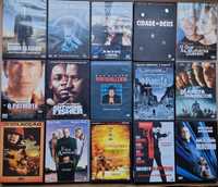 Filmes em DVD (Terror, clássicos, comédia, ..) (Lote 1 de 3)
