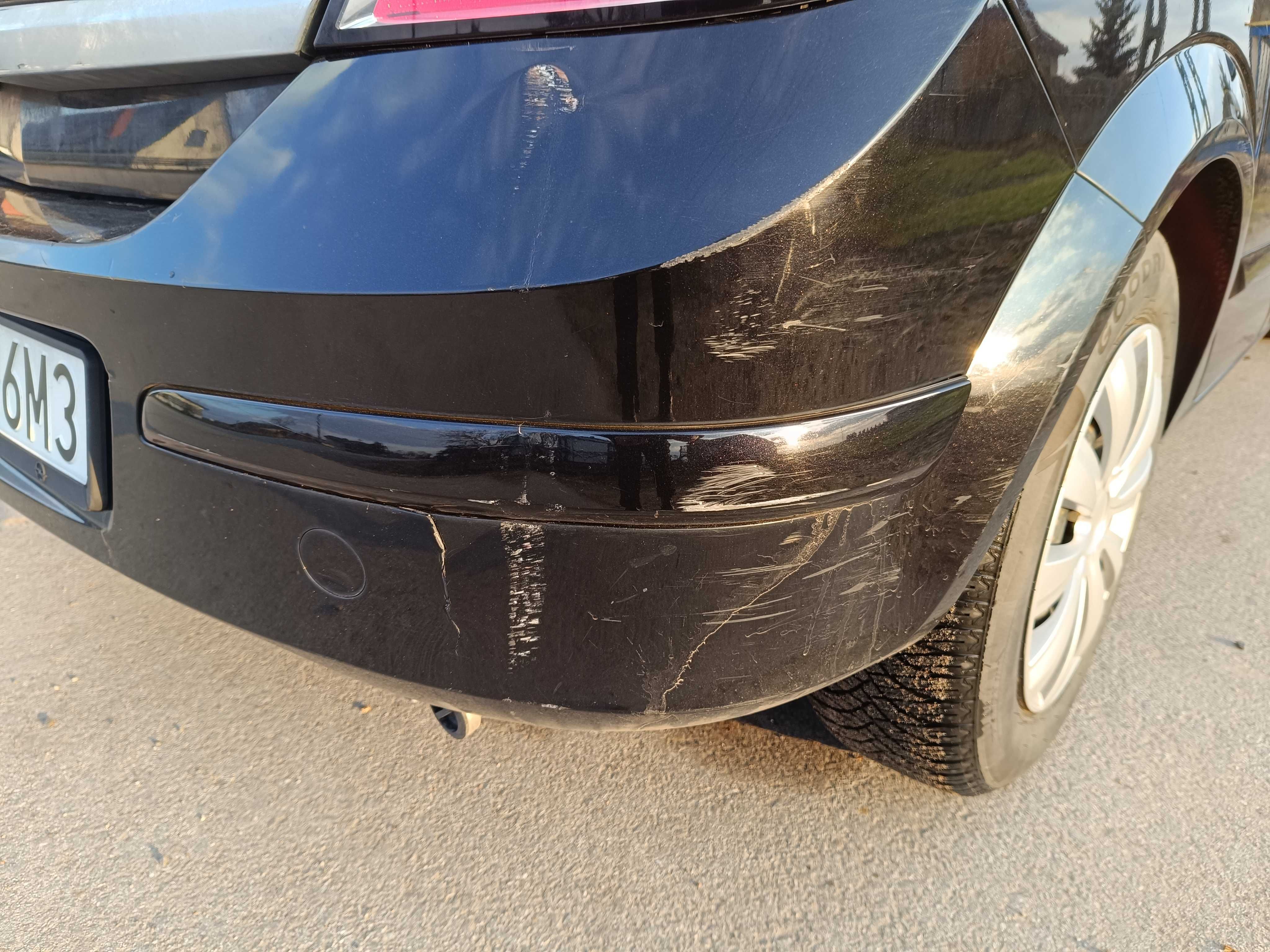 Sprzedam opel astra 1.4 lpg, okazja, cena ostateczna