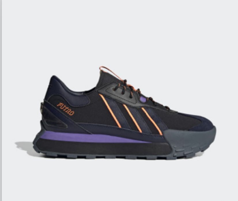 Оригінал 100% Кросівки Adidas FUTRO MIXR.( 29см)