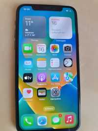 Продам iphone X  64 Rsim no faceID