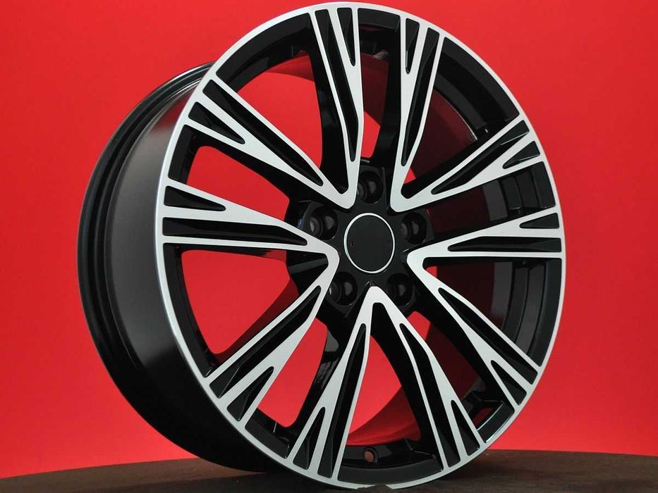 FELGI R19 5x112 AUDI A3 A4 B7 B8 B9 A6 C6 C7 A8 D3 D4 Q2 Q5 SQ5
