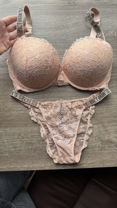 Комплект білизни Victoria’s Secret оригінал