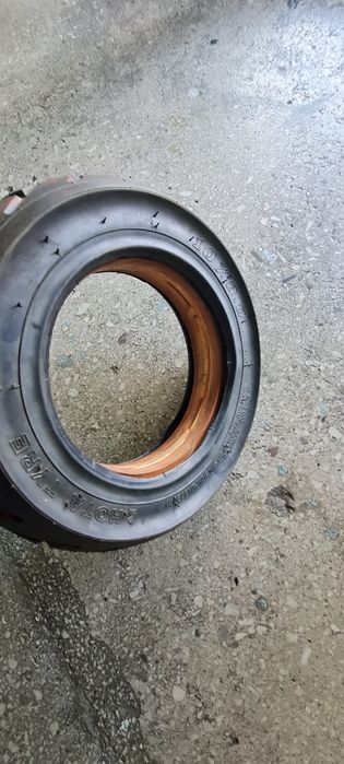 System bezdetkowy do opon Opona 10x3 10x2.5 10" hulajnoga