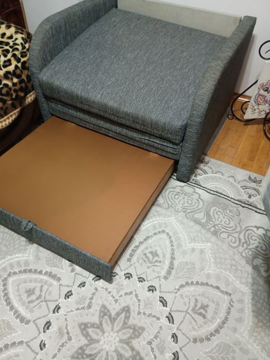 Пролам диван малютку