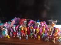 Поні, my little pony hasbro