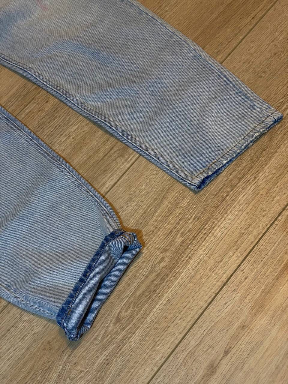 Levi's Jeans 550 Original