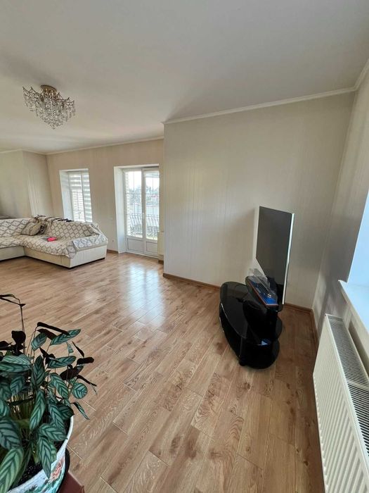 Продається будинок в с. Лука-Мелешківська 7218