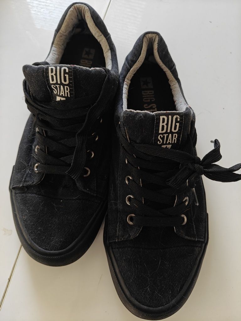 Trampki big Star rozmiar 42