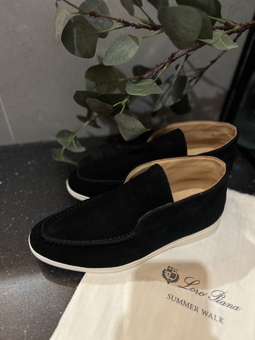 Loro Piana Open Walk od ręki