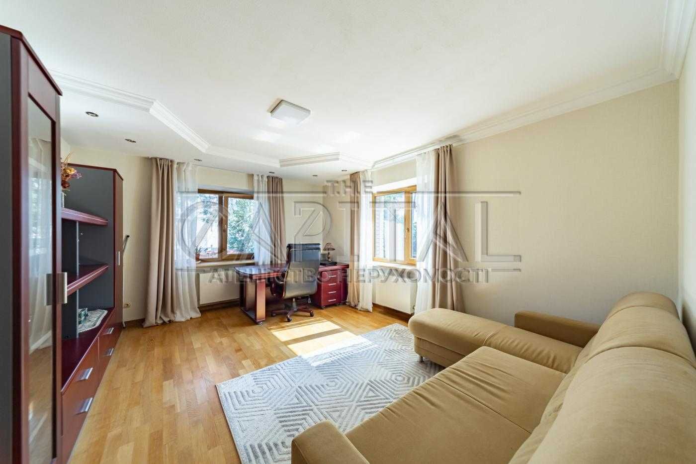 Продаж будинок Київ Голосіївський Блакитна (432м2)
