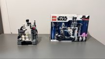 Lego Star Wars 75229 Ucieczka z Gwiazdy Śmierci