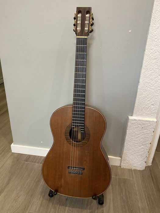 Viola de Fado - Oscar Cardoso