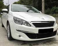 Розборка/Разборка  Peugeot 308 2016