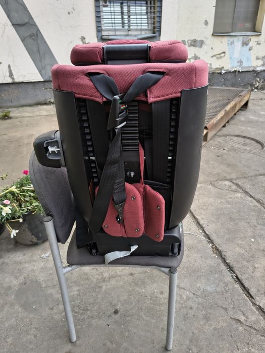 Fotelik dziecięcy do auta  Recaro Toria Elite 76-150cm