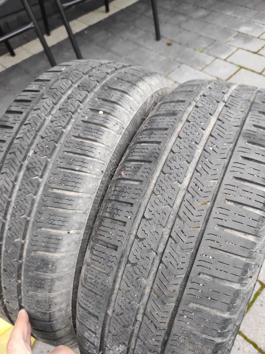 Opony całoroczne 185/55 r15 VREDESTEIN QUATRAC 5