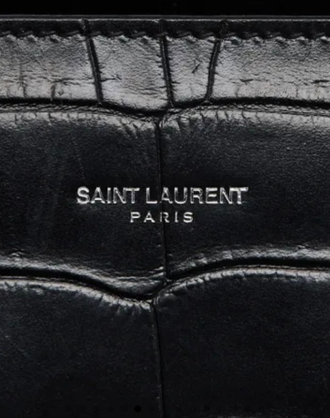 Продається оригінальна сумочка Yves Saint Laurent
YSL в гарному стані