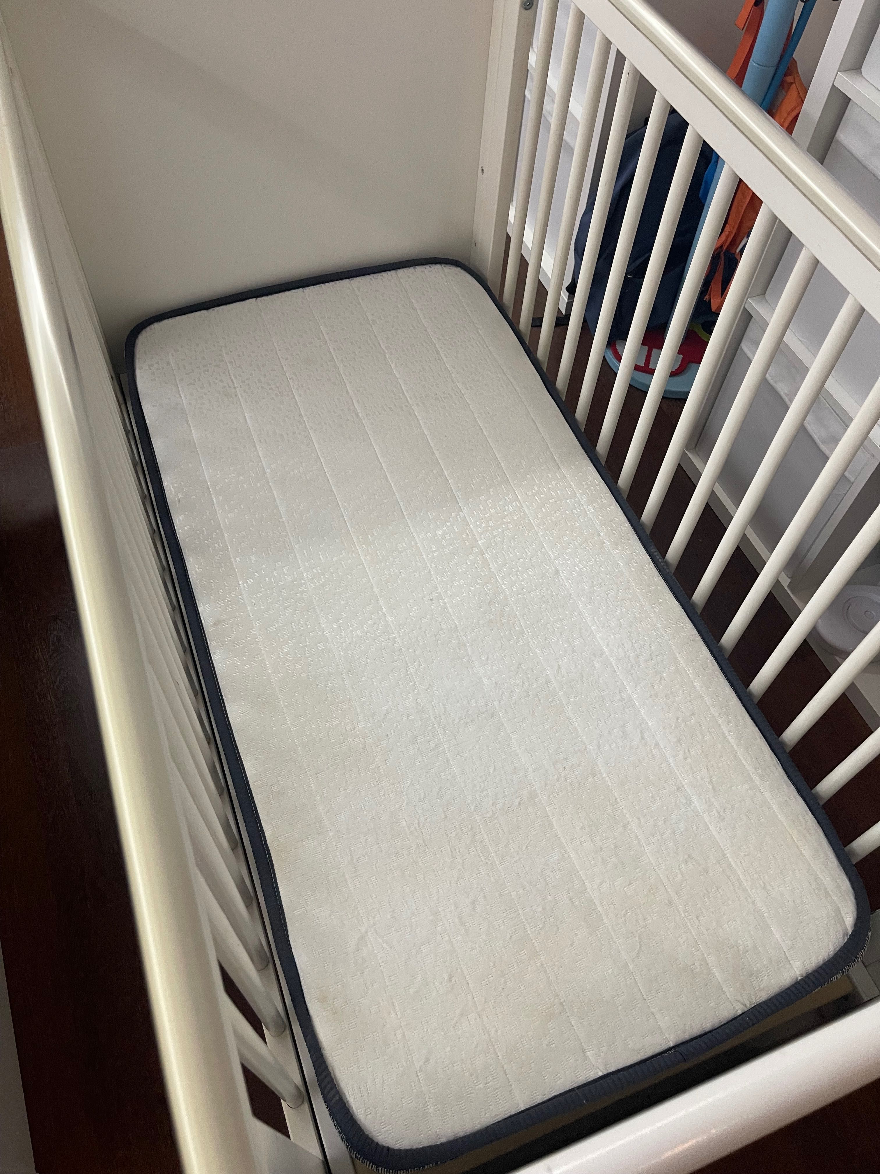 Cama bebé Babies “R” Us