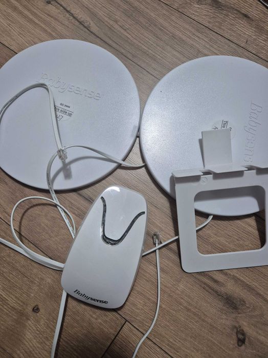 Monitor oddechu babysense