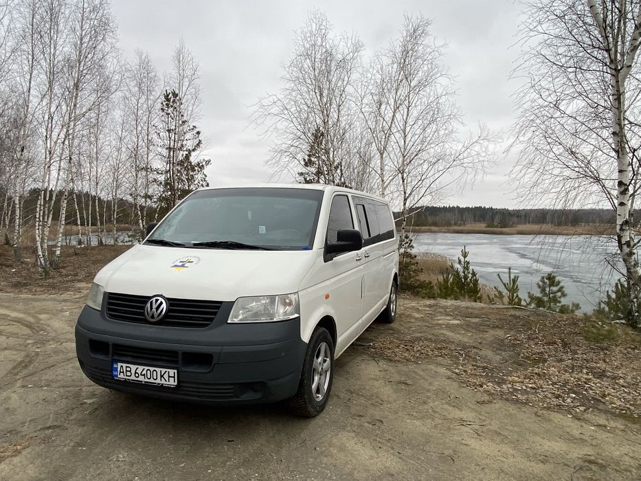 Пасажирські перевезення по Україні