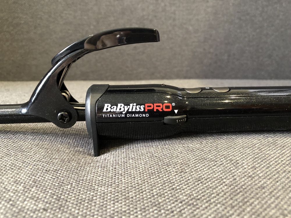 BaByliss PRO BAB2470TDE 10 мм