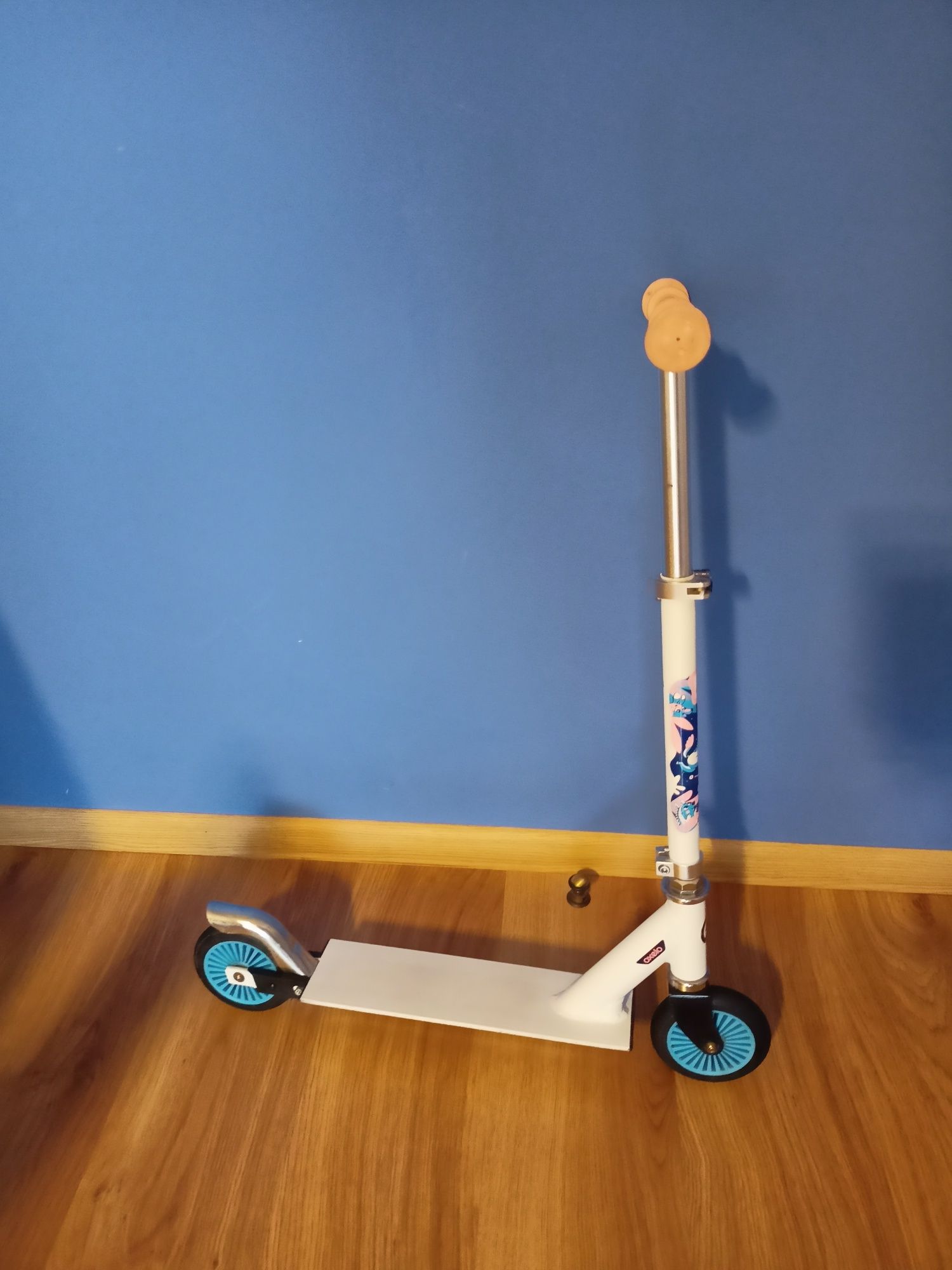 Sprzedam hulajnogę oxelo Play 3