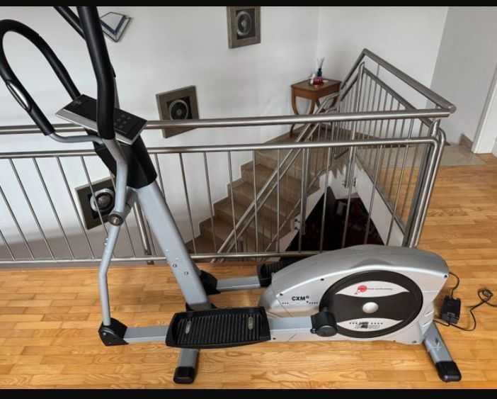 Orbitrek Christophelt Crosstrainer CXM 6 rower treningowy