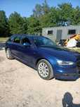 Audi A4 A4 B8 S- line Quattro 177 KM